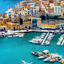 Mazara del Vallo Sicilia