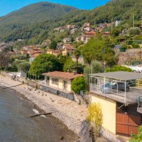 San Siro Lago di Como