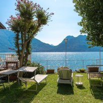 San Siro Lago di Como