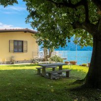 San Siro Lago di Como