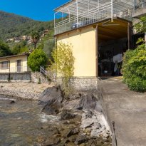 San Siro Lago di Como