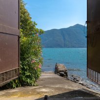 San Siro Lago di Como