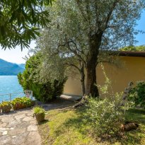 San Siro Lago di Como