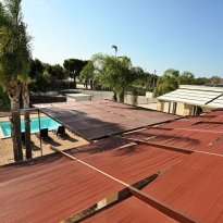 San Vito dei Normanni Puglia