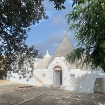 Ceglie Messapica Puglia