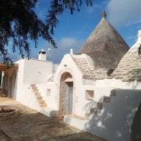 Ceglie Messapica Puglia