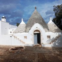 Ceglie Messapica Puglia