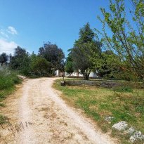 Ceglie Messapica Puglia