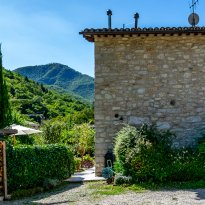 Sefro Le Marche