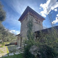Pieve di Teco Liguria