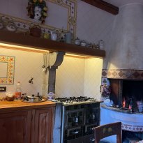 Pieve di Teco Liguria