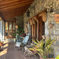 Pieve di Teco Liguria