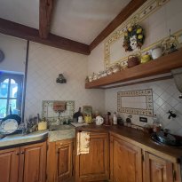 Pieve di Teco Liguria