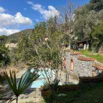 Pieve di Teco Liguria