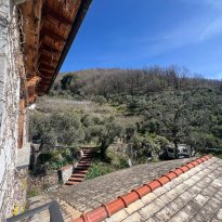 Pieve di Teco Liguria