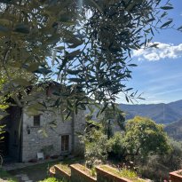 Pieve di Teco Liguria