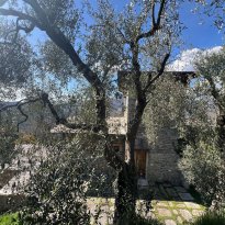 Pieve di Teco Liguria