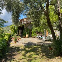 Pieve di Teco Liguria