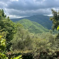 Pieve di Teco Liguria