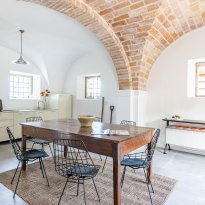 Cossignano Le Marche