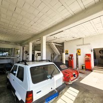 Bossolasco Piemonte