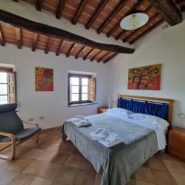 Calci Toscana