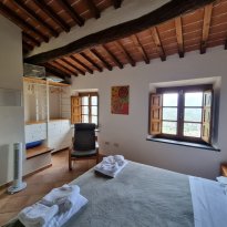 Calci Toscana