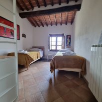 Calci Toscana