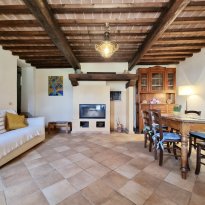 Calci Toscana