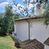 Calci Toscana