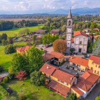 Inarzo Lago Maggiore