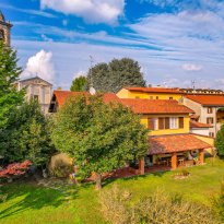 Inarzo Lago Maggiore