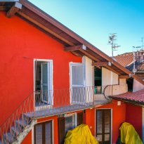Taino Lago Maggiore