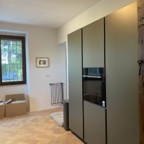 Cartoceto, Colli al Metauro Le Marche
