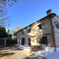 Cartoceto, Colli al Metauro Le Marche