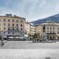 Sondrio Valtellina