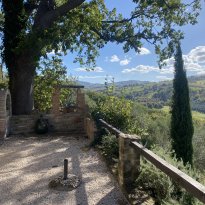 Cupramontana Le Marche