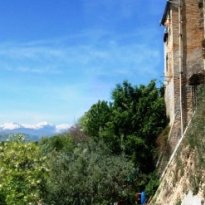 Moregnano Le Marche