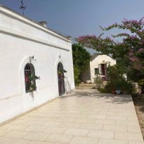 Ceglie Messapica  Puglia