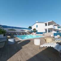 Isola Rossa Sardegna