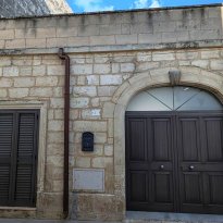 Surano Puglia