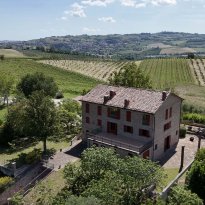 Arcevia Le Marche