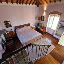 Castelnuovo Magra Liguria