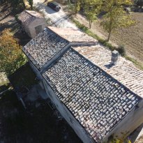 Ostra Le Marche