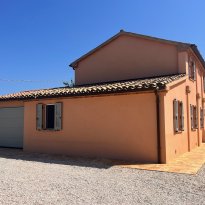 Cartoceto Le Marche