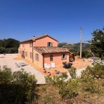 Cartoceto Le Marche