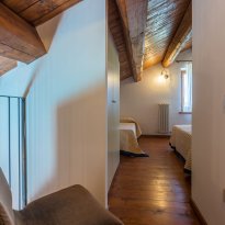 San Constanzo Le Marche