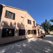 Castelleone di Suasa Le Marche