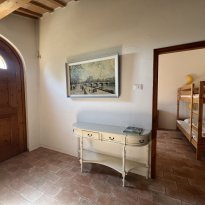 Castelleone di Suasa Le Marche