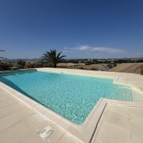 Castelleone di Suasa Le Marche